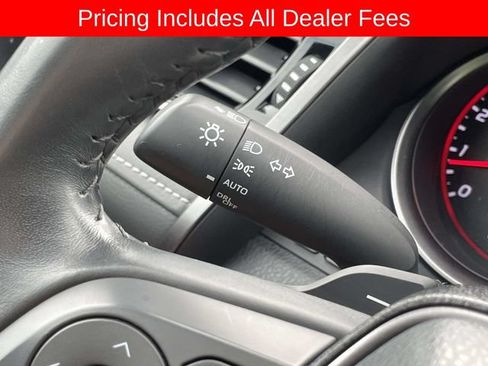 Used 2024 Toyota Camry XSE FWD image 27
