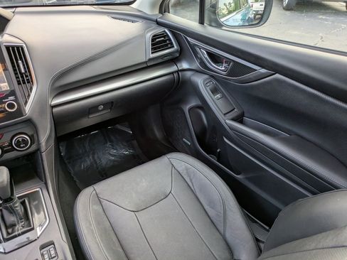 Used 2017 Subaru Impreza 2.0i Limited image 17