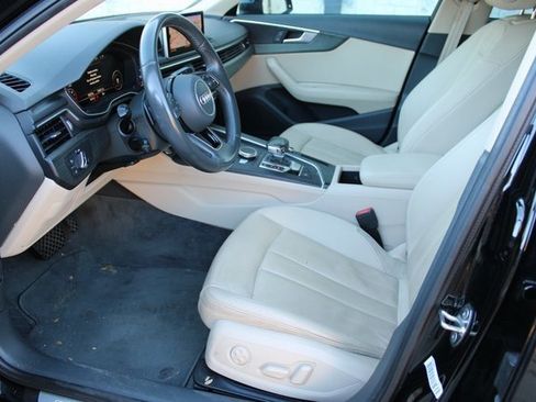 Used 2017 Audi A4 2.0T Ultra Premium w/ Convenience Package image 15