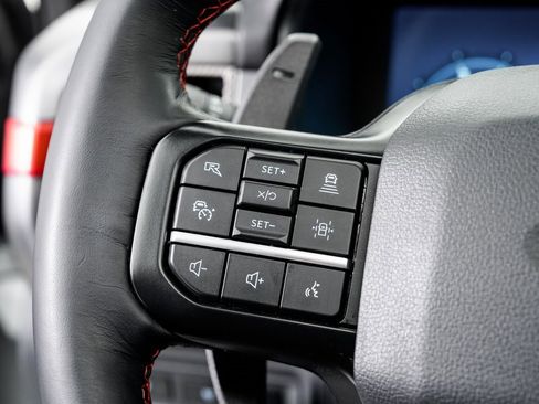 Used 2024 Ford F150 Raptor image 14