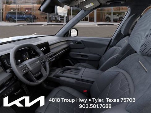 New 2027 Kia Telluride X-Line SX Prestige AWD/4WD image 17