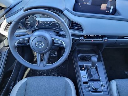 New 2026 MAZDA CX-30 Aire Edition