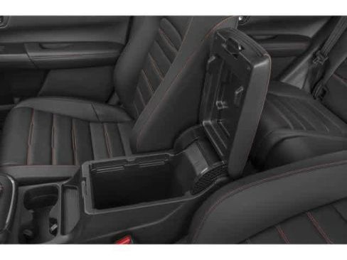 Used 2026 Honda CR-V Sport-L image 16
