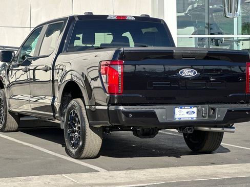 New 2026 Ford F150 STX image 5