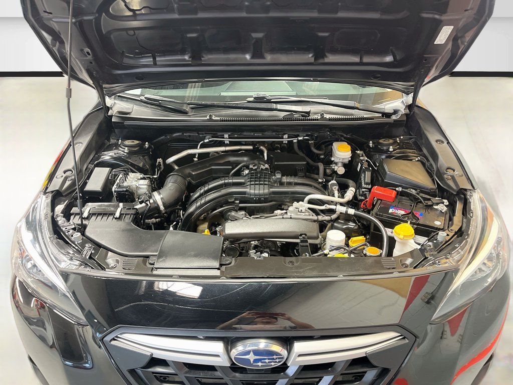 Used 2023 Subaru Crosstrek 2.0i AWD/4WD image 27
