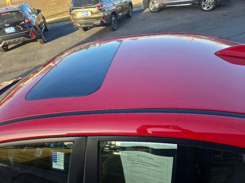 Used 2015 Subaru WRX Limited image 29