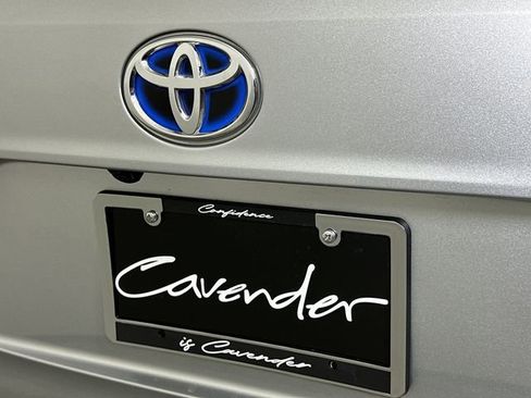 Used 2022 Toyota Highlander XLE image 32