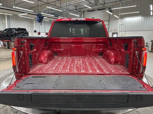 Certified 2024 Ford F150 Raptor AWD/4WD image 35