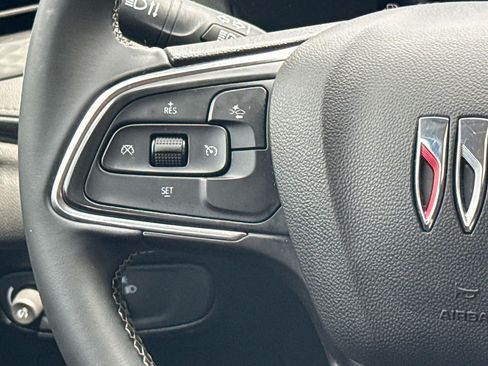 Used 2025 Buick Encore GX Preferred FWD image 14