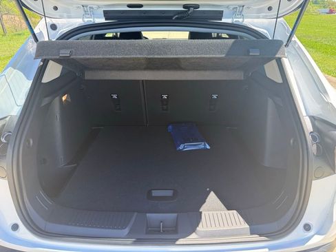 New 2026 Chevrolet Trax LT FWD image 6