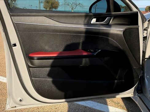 Used 2023 Kia K5 GT-Line w/ GT-Line Premium Package image 27