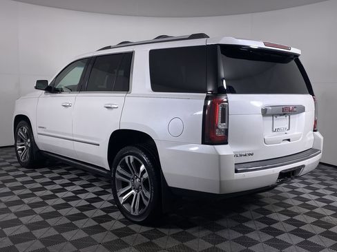Certified 2020 GMC Yukon Denali w/ Denali Ultimate Package image 19
