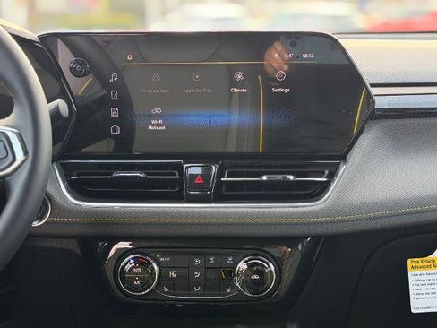 New 2026 Chevrolet TrailBlazer ACTIV w/ Convenience Package image 11