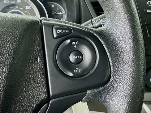 Used 2014 Honda CR-V LX image 9