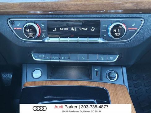 Certified 2023 Audi Q5 2.0T Premium w/ Convenience Package AWD/4WD image 21