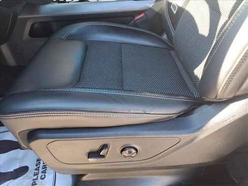 Used 2021 RAM 1500 Rebel AWD/4WD image 19