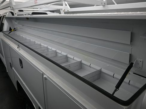 New 2026 Ford F350 XL w/ XL Chrome Package AWD/4WD image 27