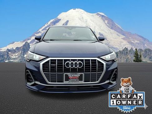 Used 2021 Audi Q3 2.0T Premium image 6