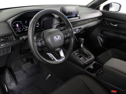 Used 2024 Honda CR-V Sport image 16