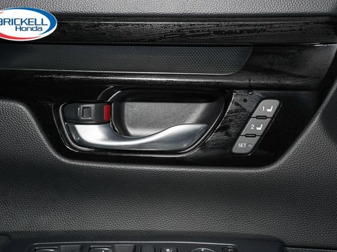 Used 2023 Honda CR-V Sport Touring image 31