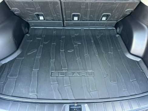Used 2024 Subaru Forester Sport AWD/4WD image 17