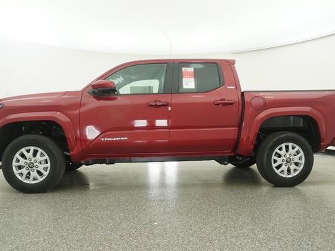 New 2026 Toyota Tacoma SR5 image 19