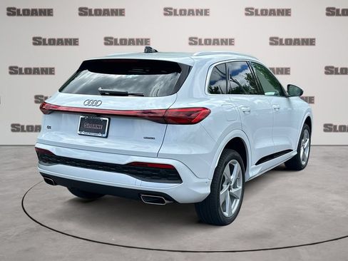 New 2026 Audi Q5 Premium Plus AWD/4WD image 5