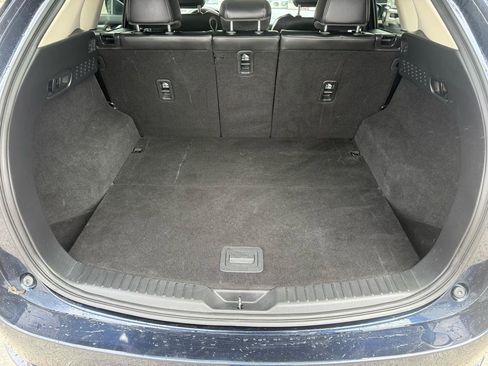 Used 2024 MAZDA CX-5 AWD 2.5 S w/ Select Package image 11