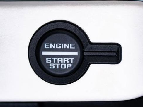 Used 2026 Ford Bronco Big Bend AWD/4WD image 32