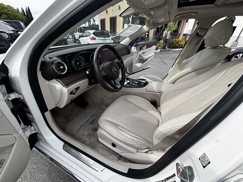 Used 2017 Mercedes-Benz E 300 image 12