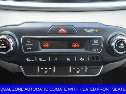 Used 2020 Kia Sorento EX