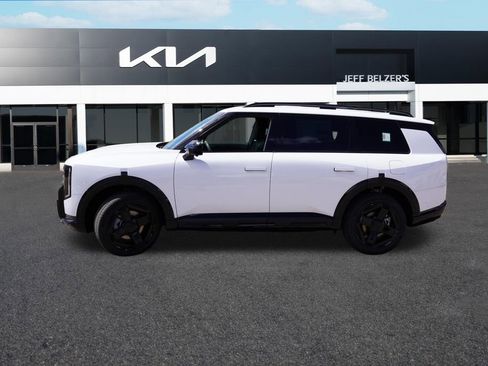 New 2027 Kia Telluride X-Line SX Prestige AWD/4WD image 6