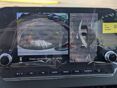 New 2025 Mitsubishi Outlander SEL image 23