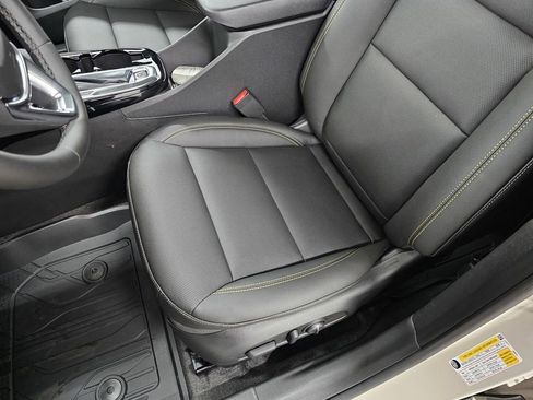 New 2026 Chevrolet Trax ACTIV w/ Driver Confidence Package image 14