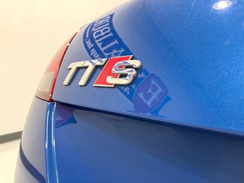 Used 2010 Audi TTS 2.0T Prestige image 27