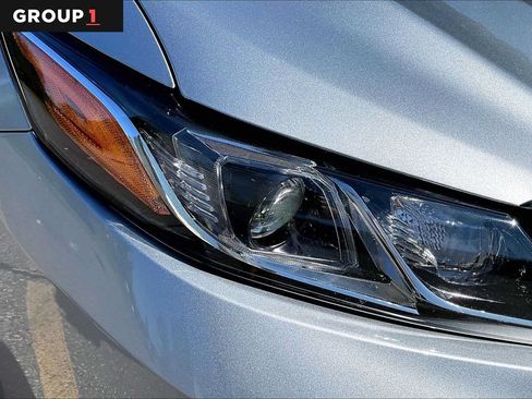 Certified 2023 Toyota Camry LE FWD image 27