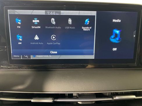 Used 2025 Hyundai Palisade Calligraphy AWD/4WD image 21