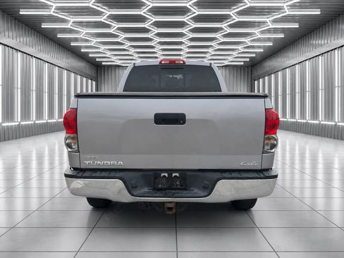 Used 2009 Toyota Tundra 4x4 Double Cab w/ Tow Pkg image 6