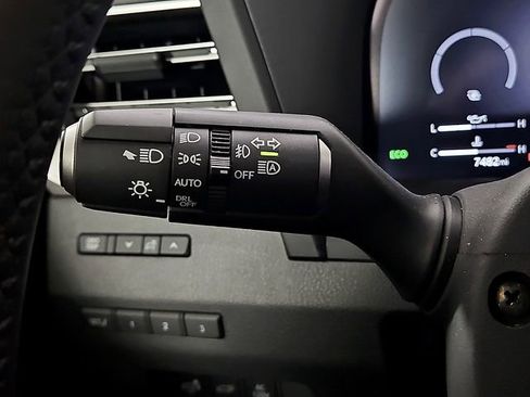 Used 2025 Lexus GX 550 AWD/4WD image 26