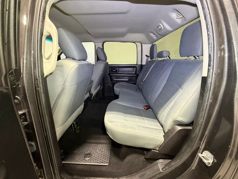 Used 2018 RAM 2500 Tradesman w/ Chrome Appearance Group AWD/4WD image 13