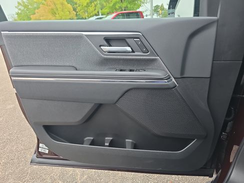 New 2026 GMC Sierra EV Elevation image 27