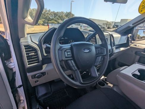 Used 2018 Ford F150 XL w/ Equipment Group 101A Mid image 16