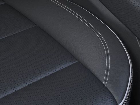 New 2026 GMC Sierra EV Elevation w/ Premium Package image 24