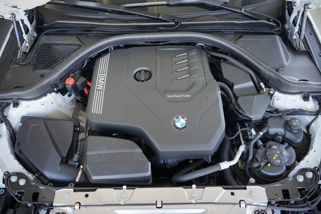 Used 2026 BMW 230i Coupe w/ Premium Package RWD image 22