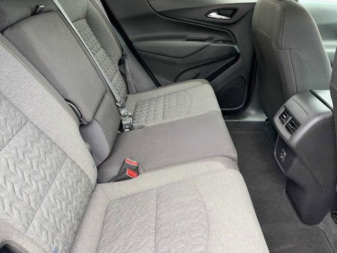 Used 2024 Chevrolet Equinox LT AWD/4WD image 15