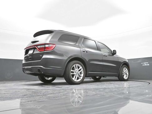 Used 2024 Dodge Durango R/T image 46