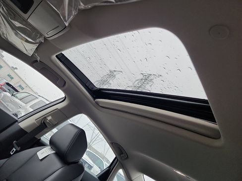 New 2026 Honda Accord Touring image 10