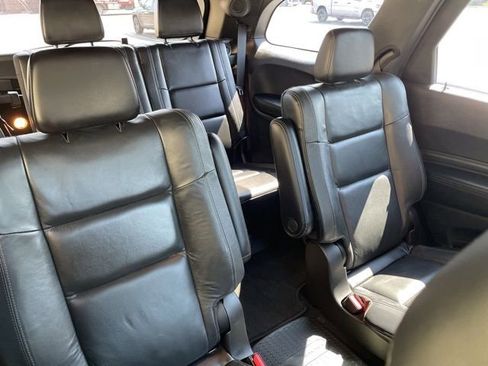 Certified 2022 Dodge Durango GT image 16