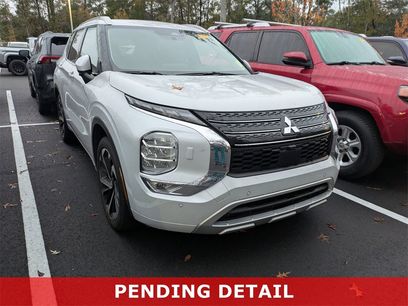 Used 2024 Mitsubishi Outlander SEL