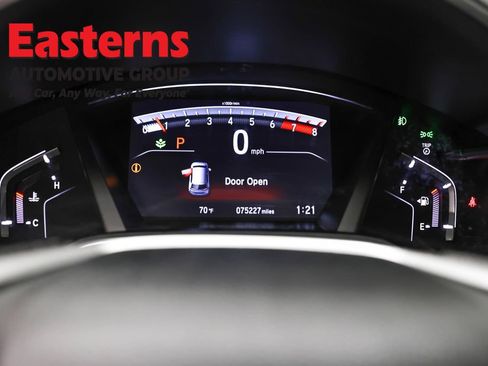 Used 2019 Honda CR-V EX image 33